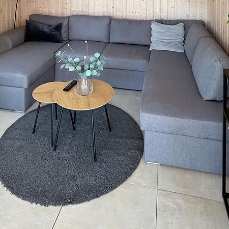 6 Person Holiday Home In Bjert Sønder Bjert Esterno foto
