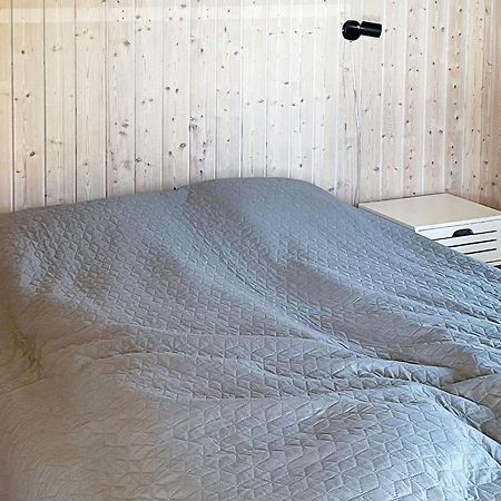 6 Person Holiday Home In Bjert Sønder Bjert Esterno foto